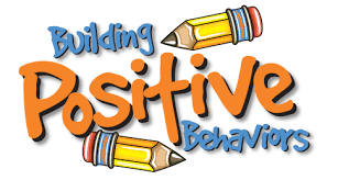 Building Positive Behaviors logo 
